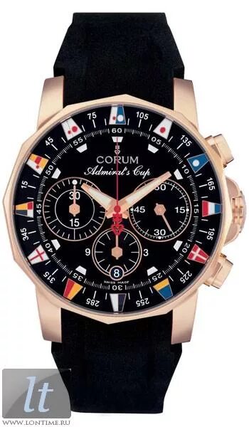 Corum admiral's cup regatta. 985 671. 20. 985 671. евровинт 661.