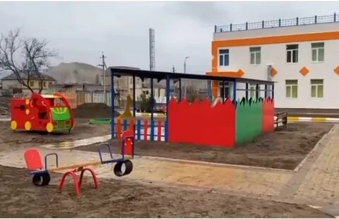 Когда будут открывать детские сады