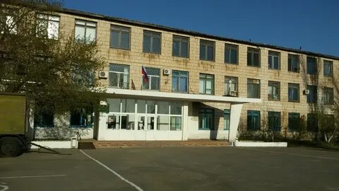 Дубовский зооветеринарный колледж