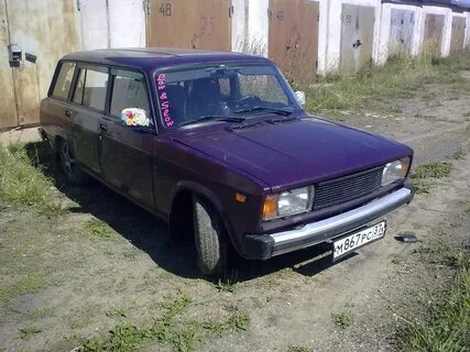 Ваз 21047