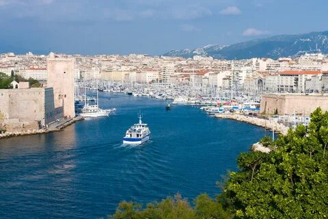 Le marseille