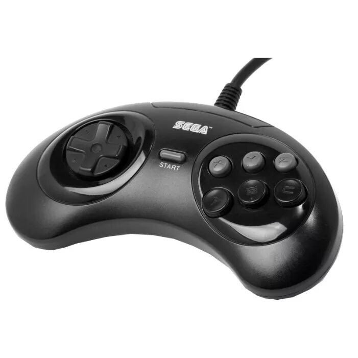 Joystick megadrive