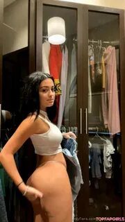 Malu Trevejo Nude OnlyFans Leaked Photo 42 - TopFapGirls.