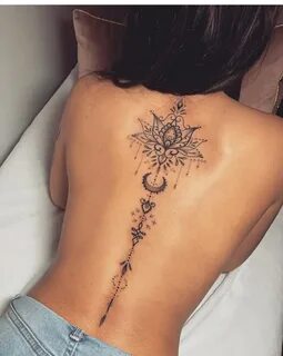 Қыздарға арналған интимдік татуировкалар: фотосуреттер