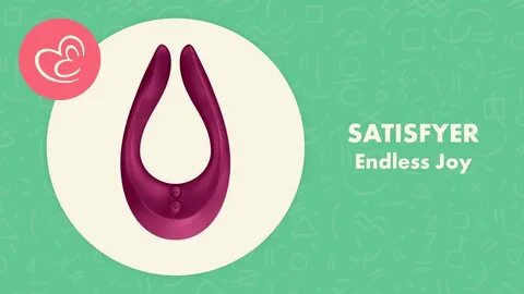 Для пар satisfyer partner