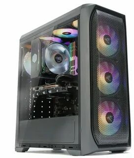 Zalman n5