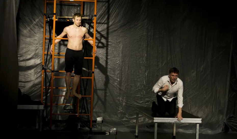 топ спектаклей в москве