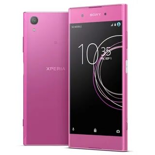 Sony xperia xa1 plus