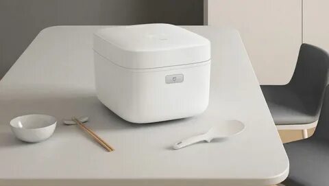 Xiaomi rice cooker