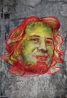 Изображать характерный