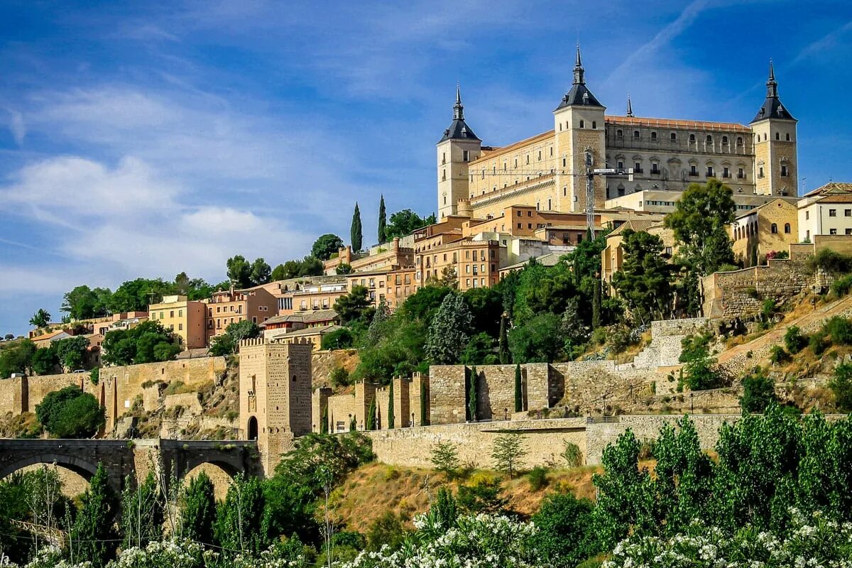 Толедо испания. Толедо город в испании. Город трех культур. Толедо город в испании. Город трех культур.