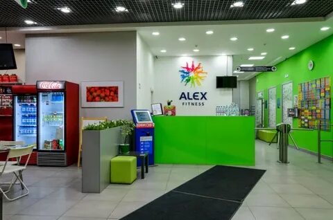 Alex fitness ул доватора 269 стр 2