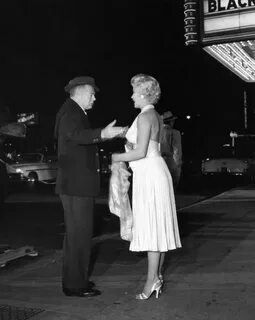 Marilyn wild