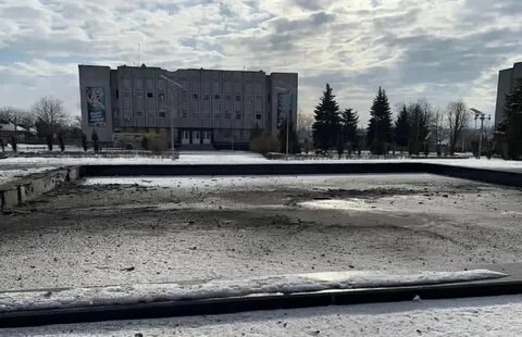 Рубежное луганская область обстановка