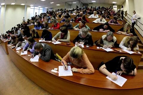 Грамотное образование
