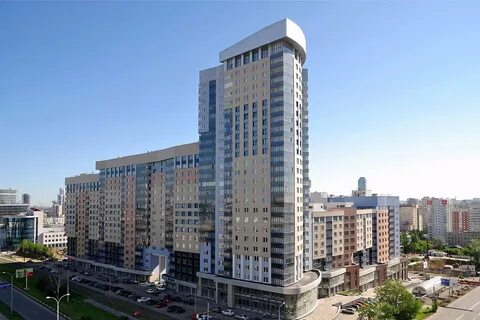 Характеристики дома екатеринбург