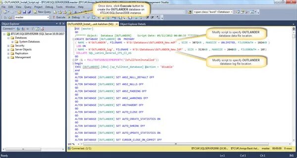 Найти папку databases. Найти папку databases