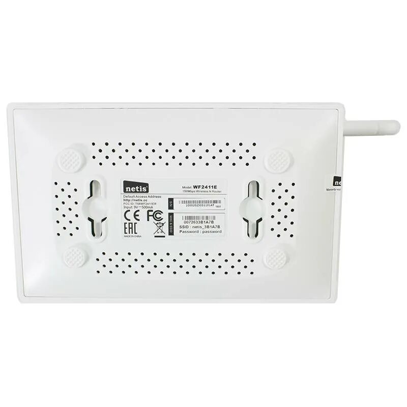 Netis wf2411e. Роутер netis wf2411e.