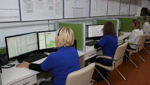 В рамках информирования