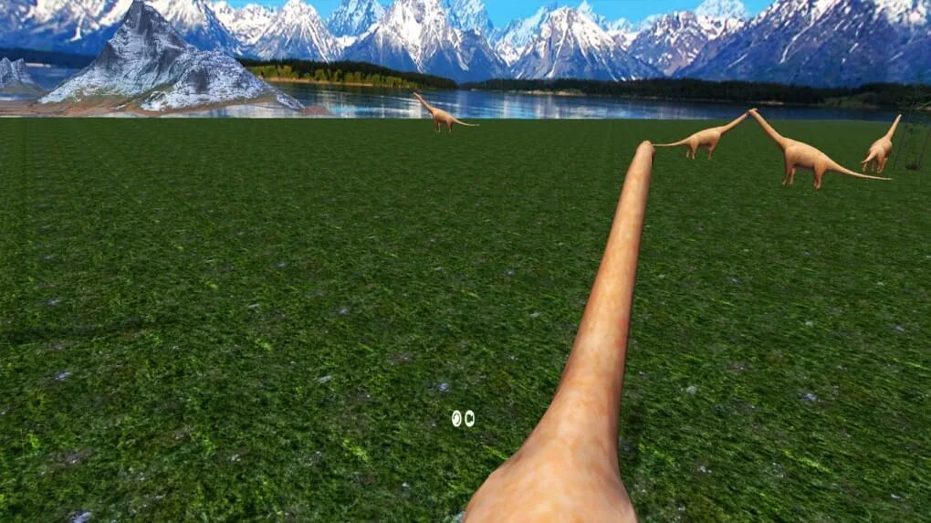 Игры windows simulator