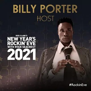 Dick clarks new years 2021 live