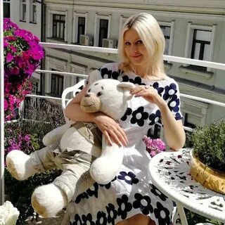 Инстаграмм натальи