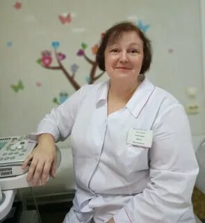 Педиатр рязань