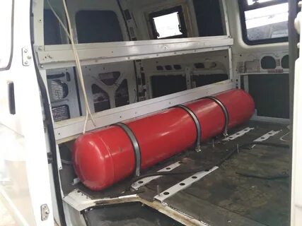 Газ солю