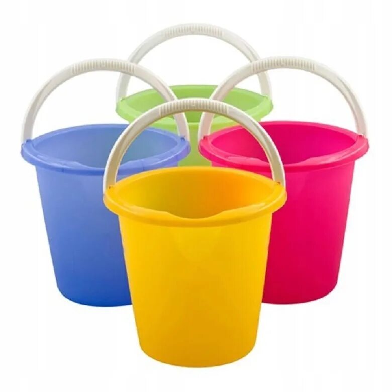 Из пластмассы отзывы. Ведро curver 10л. ведро rotho vario 10л зелёное. ведро rotho vario 10 л голубой. изделия из пластмассы.