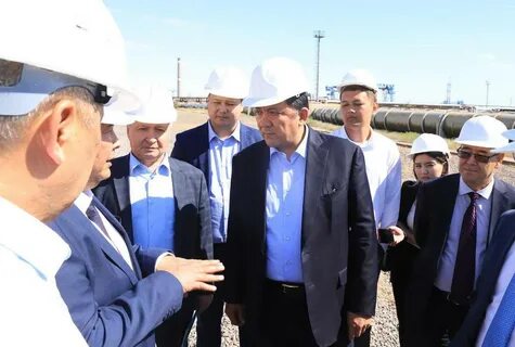 Новости актау