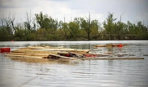 Уровень реки тобол ялуторовск