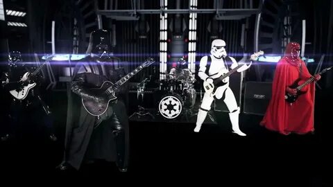 Imperial theme