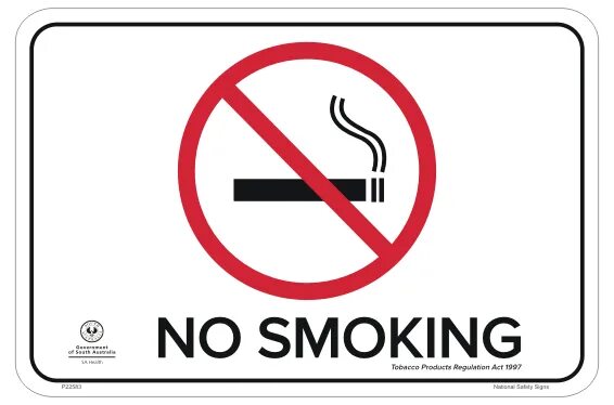 4 months no smoke