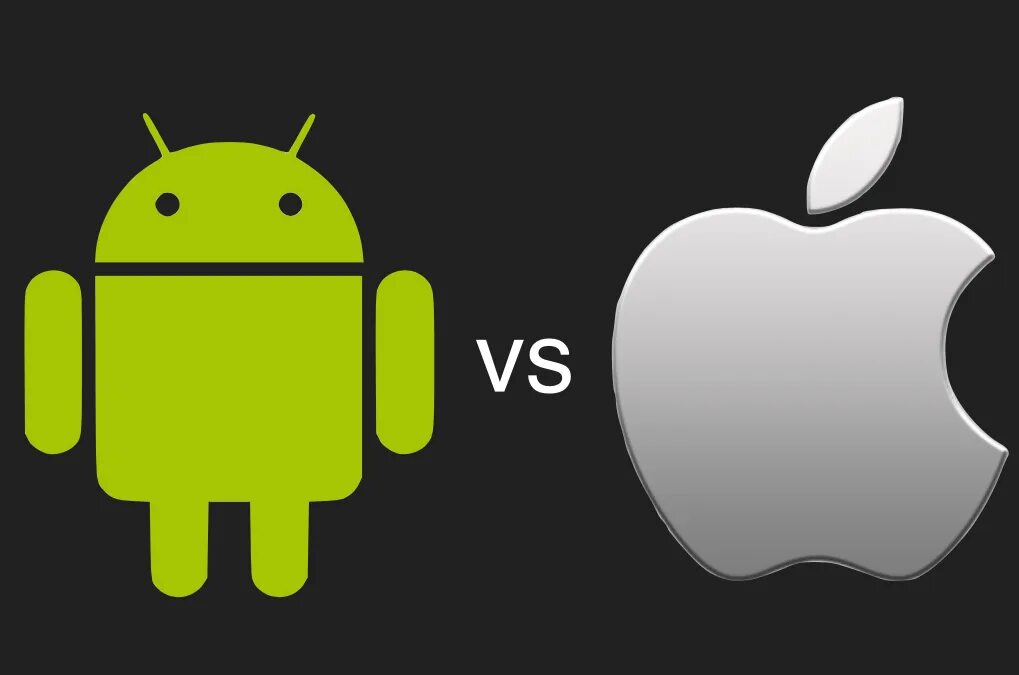 Айфон айос или андроид. Операционная система андроид и айос. Айфон Аппел андроид. IOS против Android. Есть айфон телефон есть андроид