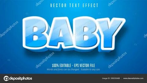 Baby text