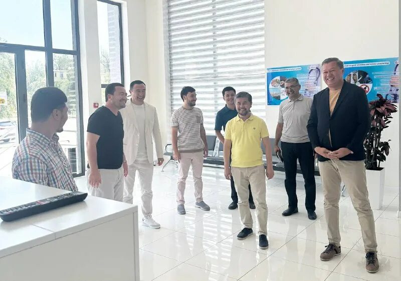 Hemis alfraganusuniversity uz