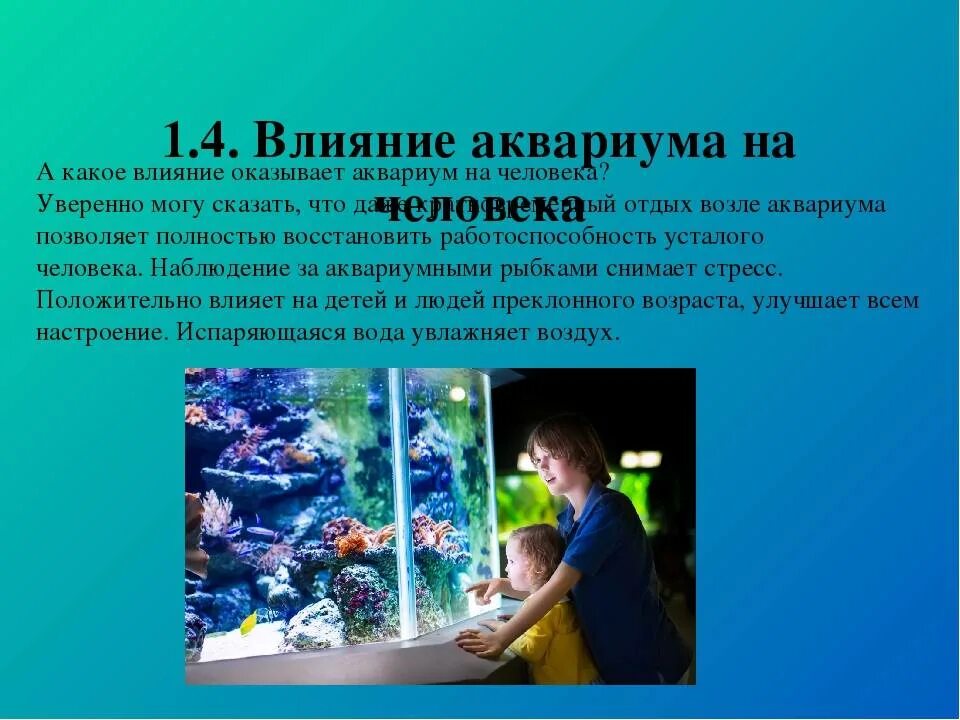 Влияние музыки на аквариумных рыб проект Кормление аквариумных рыбок