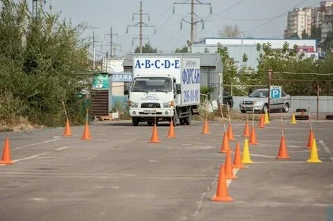 Гаи на обручева воронеж