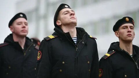 Включи морской пехоты