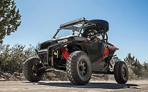 Polaris rzr 1000