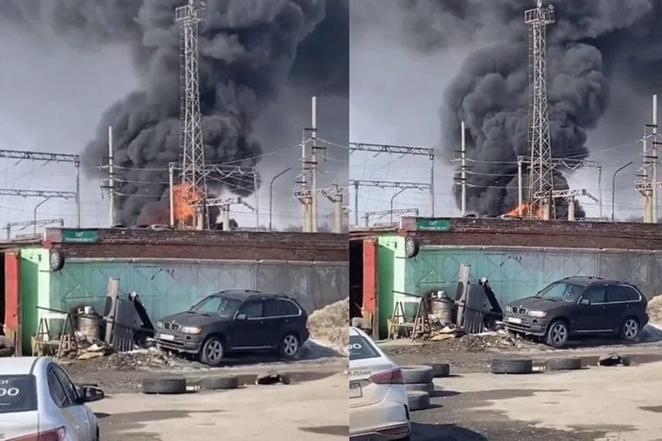 В новосибирской области сгорела подстанция. Подстанция отрадная. Подстанция отрадная. Пс 110/10 кв. Пожар в калининском районе новосибирска сейчас.