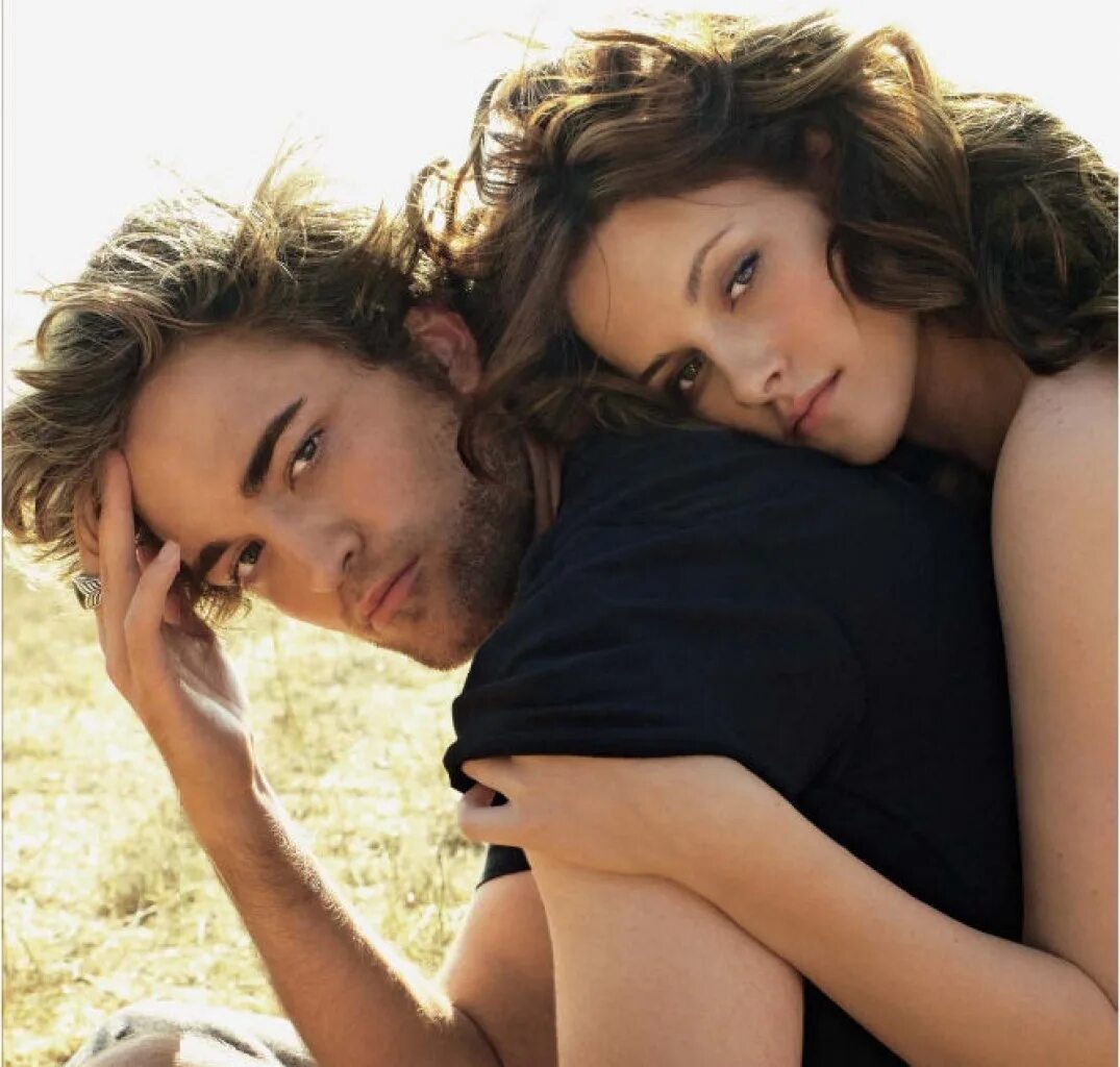 Быть 3 м мужем. Kristen Stewart Robert Pattinson Photoshoot. Кристен Стюарт с мужем.