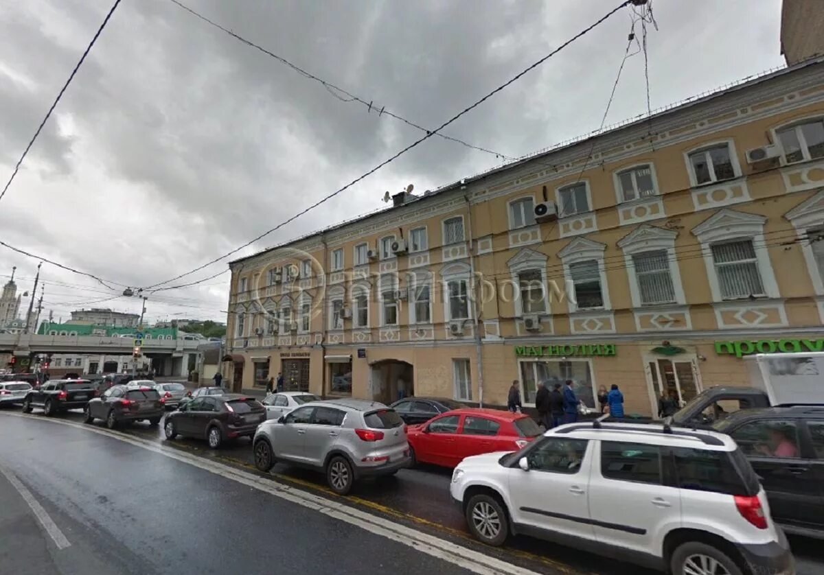 20, с. Николоямская 29 стр 1. Николоямская 29 стр 1. Москва, ул. 3.