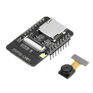 Esp32 cam wifi