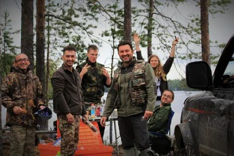 Погода в вирандозере от метеостанции