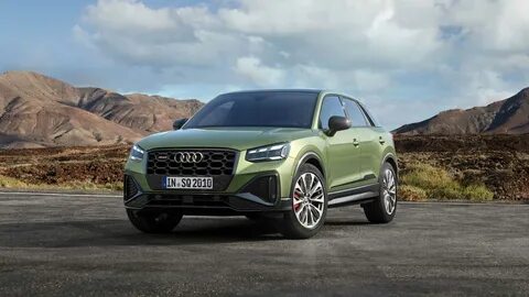 Шины audi sq2