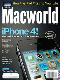 Used magazines