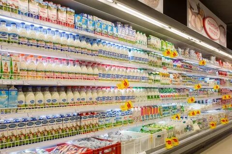 Продукция зала