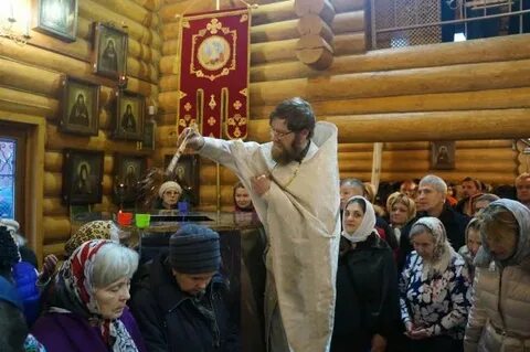 Храм киево печерских в черемушках