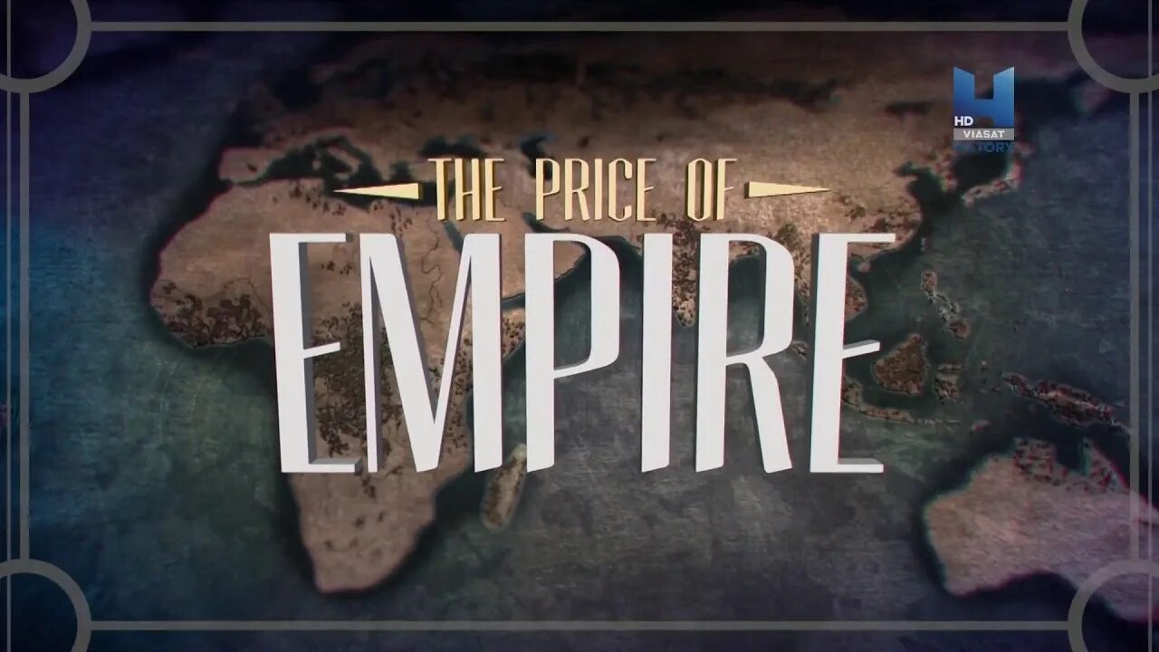 Empire цена. Цена империи. Империя документально игровой